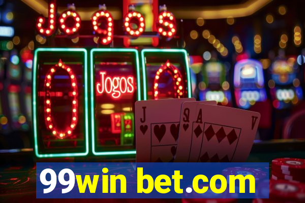 99win bet.com